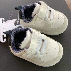 Carter's Every Step First Walker Casual Sneakers